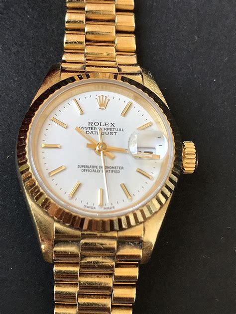 rolex gold women wristwatch swiss made|is rolex made in switzerland.